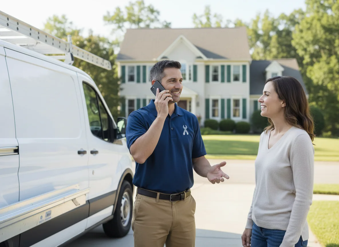 Home Gutter Service Chambersburg, IL FAQs